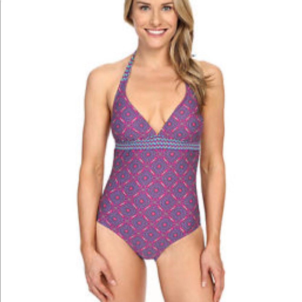 prAna one piece